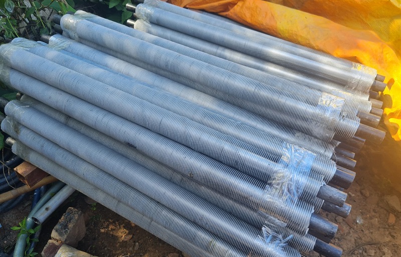 Những điều cần biết về ống trao đổi nhiệt có cánh